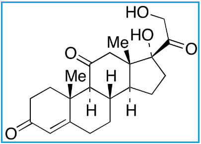 HYDROCORTISONE EP IMPURITY B
